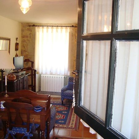 Entre Os Rios - Casa Rural Y Enoturismo Побра до Караминял Екстериор снимка